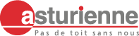 Logo Asturienne