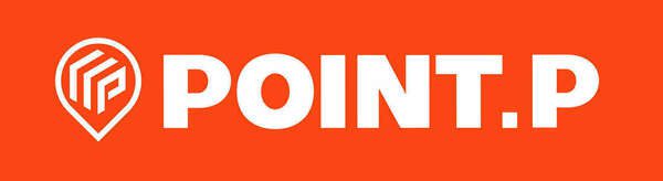 Logo Point P.